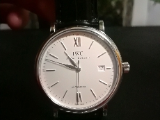 IWC万国表柏涛菲诺系列IW356501