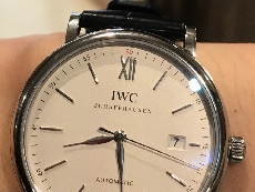 IWC万国表柏涛菲诺系列IW356501