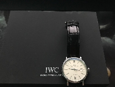 IWC万国表柏涛菲诺系列IW356501