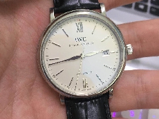 IWC万国表柏涛菲诺系列IW356501