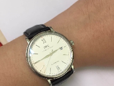 IWC万国表柏涛菲诺系列IW356501