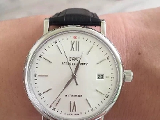 IWC万国表柏涛菲诺系列IW356501