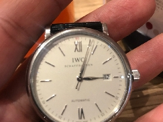 IWC万国表柏涛菲诺系列IW356501