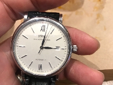 IWC万国表柏涛菲诺系列IW356501