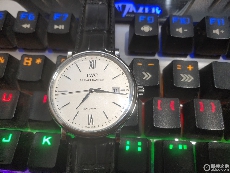 IWC万国表柏涛菲诺系列IW356501