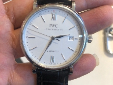 IWC万国表柏涛菲诺系列IW356501