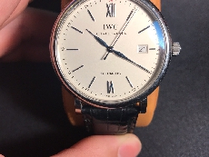 IWC万国表柏涛菲诺系列IW356501