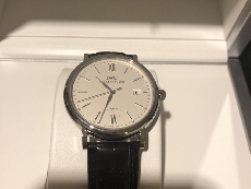 IWC万国表柏涛菲诺系列IW356501