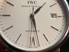 IWC万国表柏涛菲诺系列IW356501