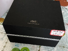 IWC万国表柏涛菲诺系列IW356502