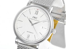 IWC万国表柏涛菲诺系列IW356505