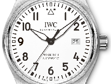 IWC万国表飞行员系列IW327017