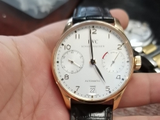 IWC万国表葡萄牙系列IW500712