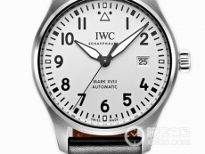 IWC万国表飞行员系列IW327012