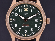 IWC万国表飞行员系列IW326802