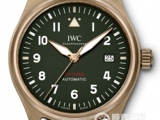 IWC万国表飞行员系列IW326802