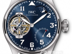 IWC万国表飞行员系列IW590302