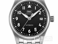 IWC万国表飞行员系列IW324010