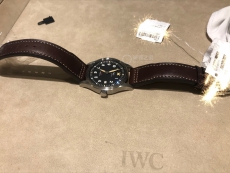 IWC万国表飞行员系列IW326803