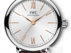 IWC万国表柏涛菲诺系列IW357403