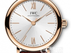 IWC万国表柏涛菲诺系列IW357401