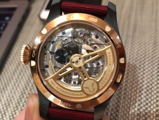 IWC万国表飞行员系列IW503002