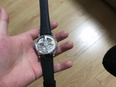 IWC万国表葡萄牙系列IW371604