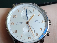 IWC万国表葡萄牙系列IW371604