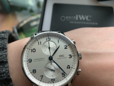 IWC万国表葡萄牙系列IW371605