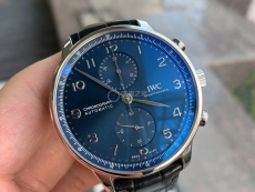 IWC万国表葡萄牙系列IW371606