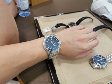 IWC万国表葡萄牙系列IW371606