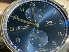 IWC万国表葡萄牙系列IW371606