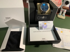 IWC万国表葡萄牙系列IW371606