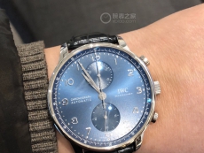 IWC万国表葡萄牙系列IW371606