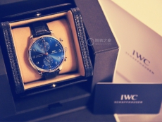 IWC万国表葡萄牙系列IW371606