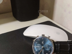 IWC万国表葡萄牙系列IW371606