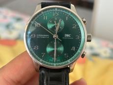 IWC万国表葡萄牙系列IW371615