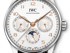 IWC万国表葡萄牙系列IW344203