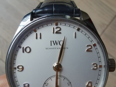 IWC万国表葡萄牙系列IW358303