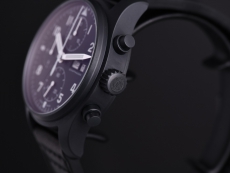 IWC万国表飞行员系列IW387905