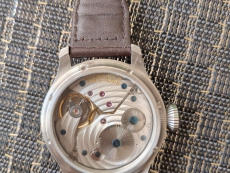 IWC万国表飞行员系列IW510507