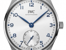 IWC万国表葡萄牙系列IW358312