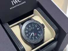 IWC万国表飞行员系列IW395505