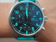 IWC万国表飞行员系列IW388108