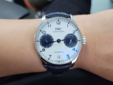 IWC万国表葡萄牙系列IW500715