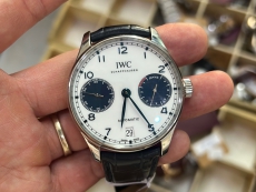 IWC万国表葡萄牙系列IW500715