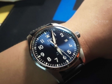 IWC万国表飞行员系列IW328203