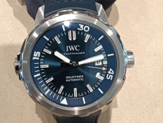 IWC万国表海洋时计系列IW328801