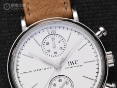 IWC万国表柏涛菲诺系列IW391502