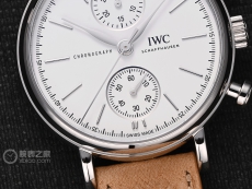 IWC万国表柏涛菲诺系列IW391502